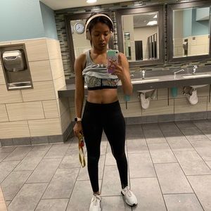 Victoria secret sports bra